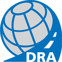 DRA logo